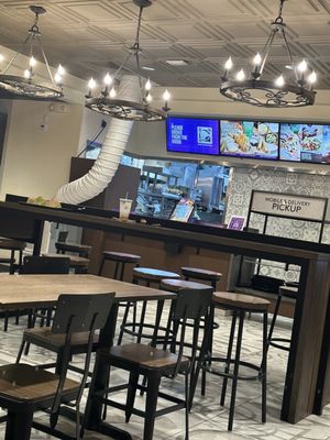 Taco Bell by null