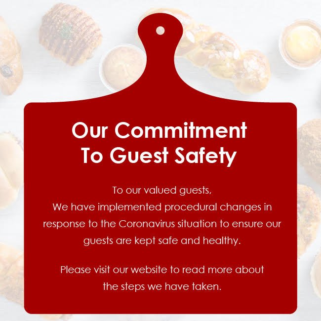 85°C Bakery Cafe-Tukwila