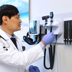North Atlanta Primary Care Duluth - Dr. Terry Kang