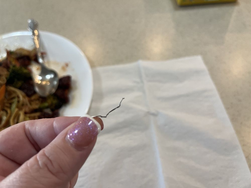 Black Straw Tea Bar & Kitchen