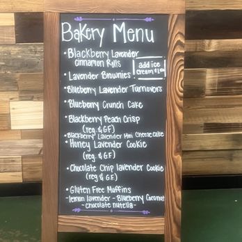 Grandpa's Cellar - Bakeries Near Me - Camino, California