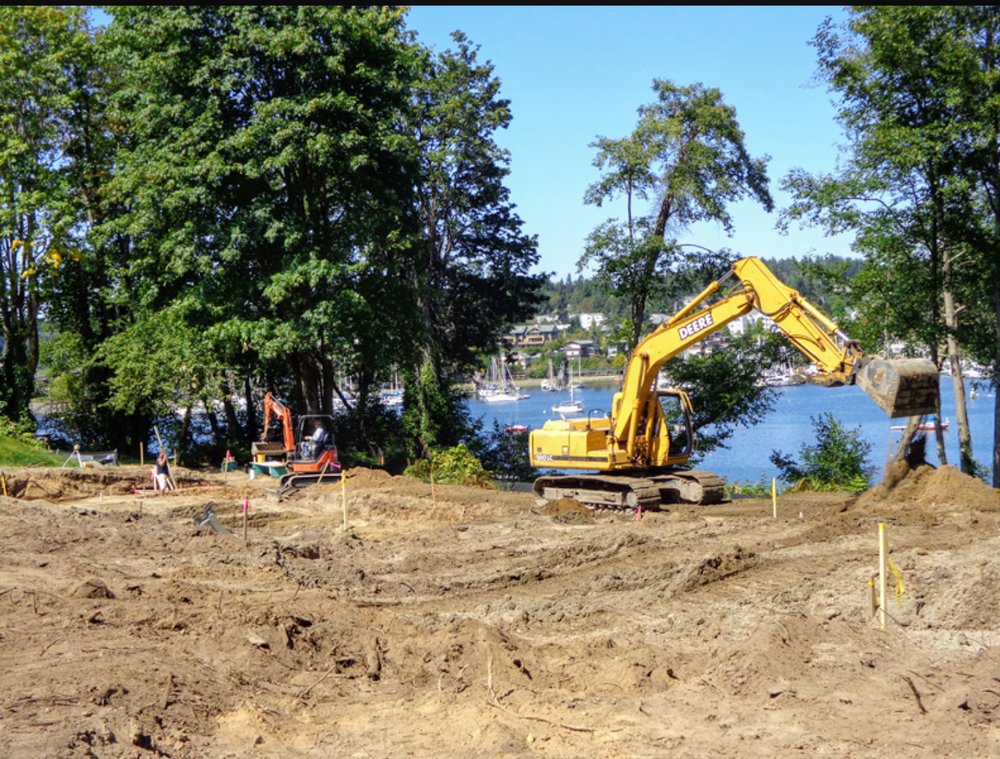 Slide of Steve Kelly Construction