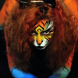Katmandew Face & Body Art