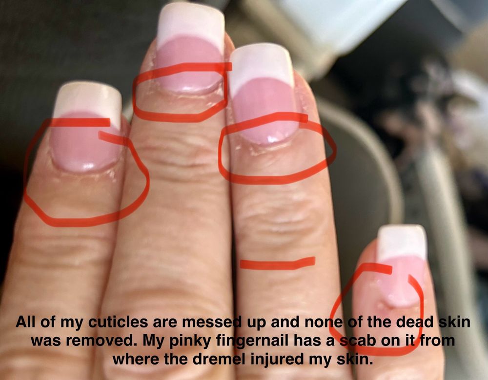 T-Nails Image
