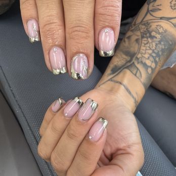 Shiny Nails - Fresh Manicure - Nail Salons Near Me - Carson, California Shiny Nails - Fresh Manicure - Nail Salons Near Me - Carson, California