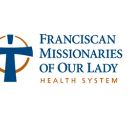 Our Lady of the Lake Blood Donor Center