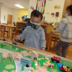 Mission San Jose Childrens Center