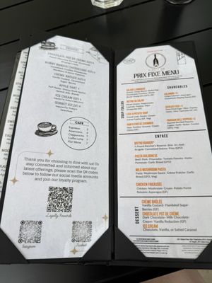 Menu photo 3 Bistro 36 Drinkery & Eatery Littleton, CO Menu photo 3 Bistro 36 Drinkery & Eatery Littleton, CO