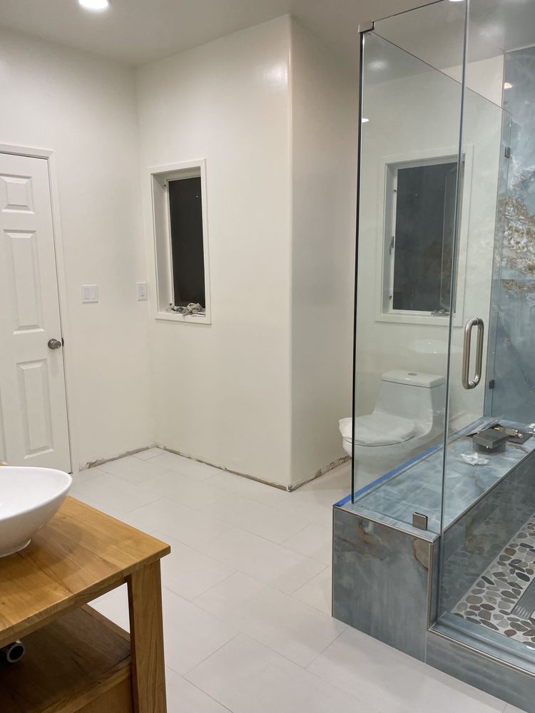 Slide of Contractors Pros