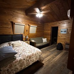 Sierra Sky Lodge