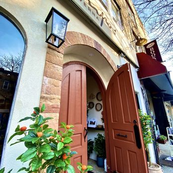 Kampos Taverna - Greek Near Me - Brooklyn, New York