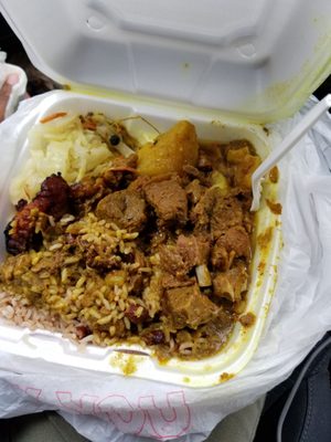 Bev Jerk Center by null