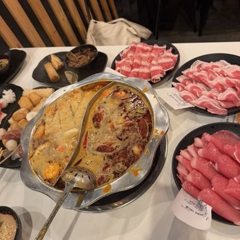 Shabu Spot - Hot Pot Near Me - San Diego, California Shabu Spot - Hot Pot Near Me - San Diego, California