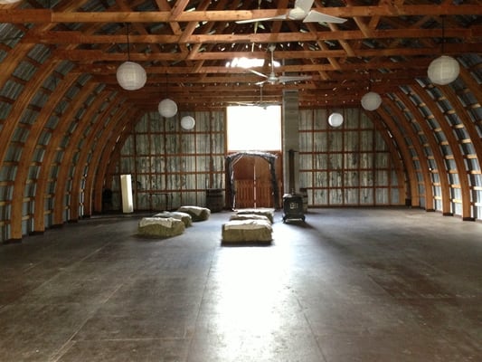 Hillside Lodge & Chalets by null