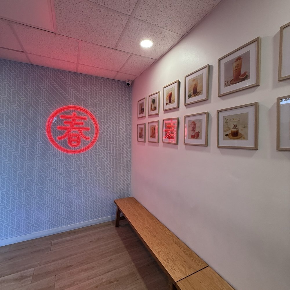 Chun Yang Tea - San Gabriel - Tea Rooms Near Me - San Gabriel, California Chun Yang Tea - San Gabriel - Tea Rooms Near Me - San Gabriel, California