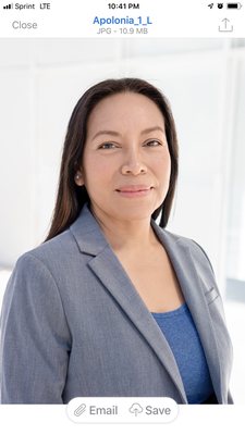 APOLONIA SKIN CARE by null