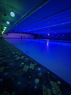 Roller City by null