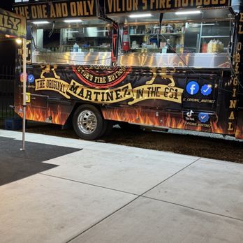 El Original Martinez Hotdog - Hot Dogs Near Me - Bakersfield, California El Original Martinez Hotdog - Hot Dogs Near Me - Bakersfield, California