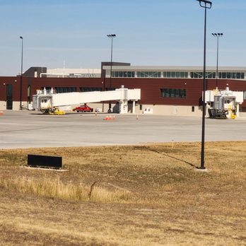 Williston Basin International Airport - Airports Near Me - Williston, North Dakota Williston Basin International Airport - Airports Near Me - Williston, North Dakota