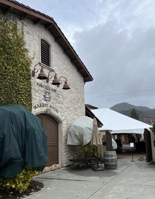 Sonoma Valley Wine Trolley by null