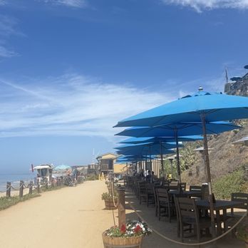 The Beachcomber - Seafood Near Me - Newport Beach, California