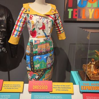 Indiana State Museum - Museums Near Me - Indianapolis, Indiana Indiana State Museum - Museums Near Me - Indianapolis, Indiana