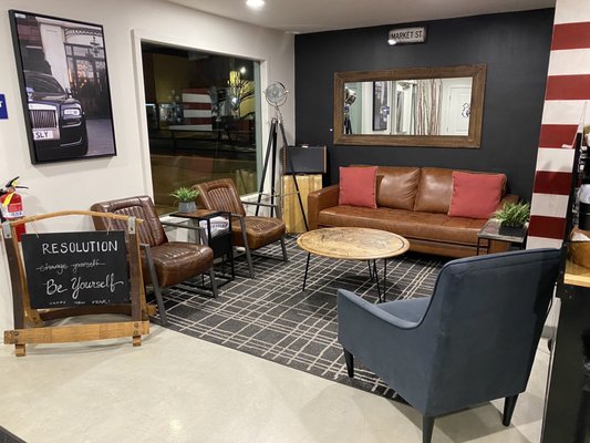 Americana Modern Hotel by null