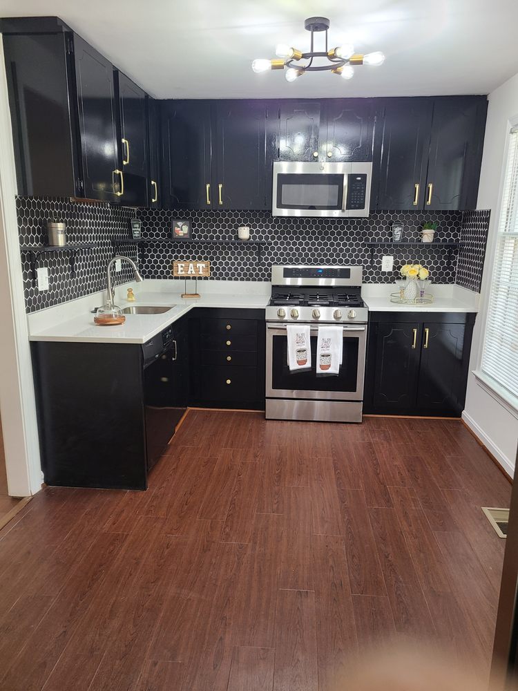 Slide of JC Sonadores Handyman