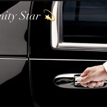 Infinity Star - Limos Near Me Infinity Star - Limos Near Me
