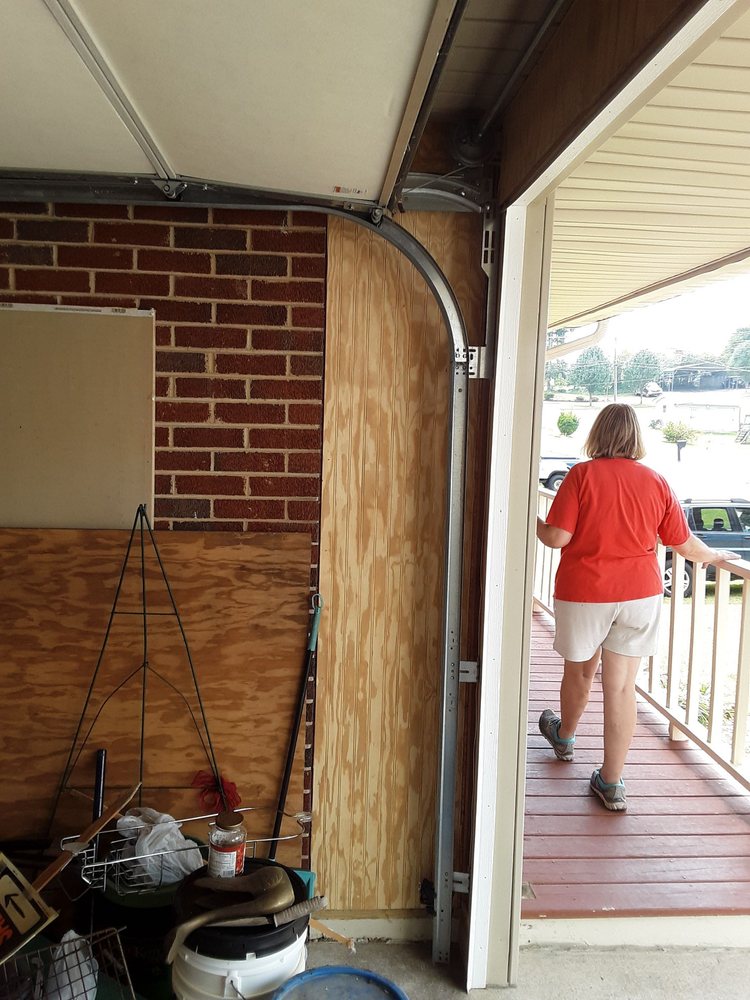 Slide of Hobbs remodels