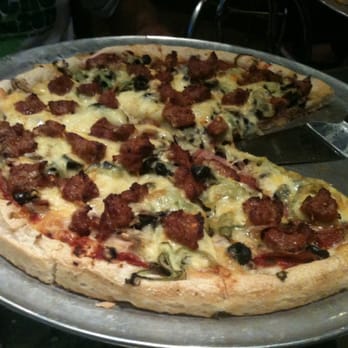 Pegasus Pizza West Seattle - Pizza Near Me - Seattle, Washington Pegasus Pizza West Seattle - Pizza Near Me - Seattle, Washington