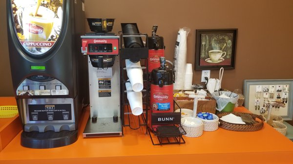 Sugar Donuts by null