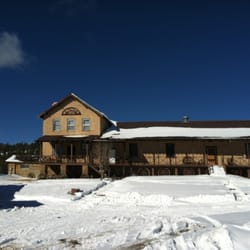 Waunita Hot Springs