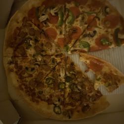 Pizza Hut