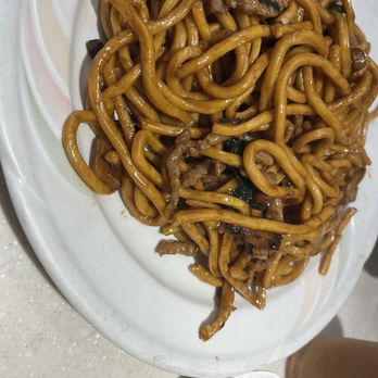 The Boss Restaurant - Shanghai noodles - Chinese Near Me - Burnaby, British Columbia
