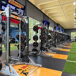 Fit4life Health Clubs - Gillis Hill