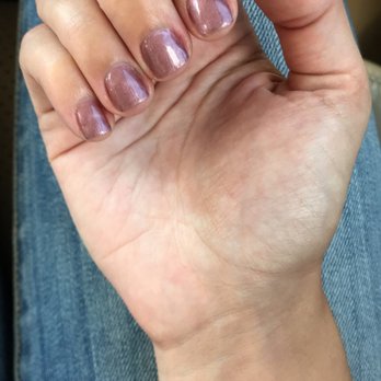 Pink & White Nail Spa - Nail Salons Near Me - Miami, Florida
