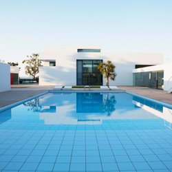 Aqueous Pools