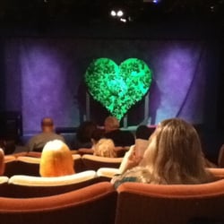 Theatre Asylum