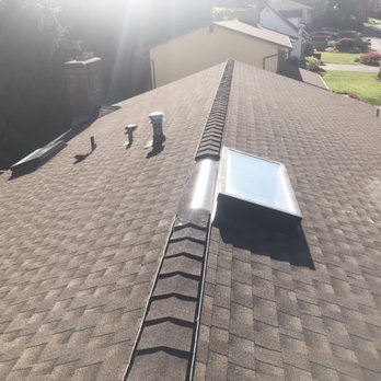 George’s Roofing - Roofing Near Me