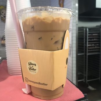 Honey & Butter Macarons - Vietnamese iced coffee - Macarons Near Me - Irvine, California Honey & Butter Macarons - Vietnamese iced coffee - Macarons Near Me - Irvine, California