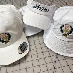 Grand Rapids Embroidery - GRE - Masters of None