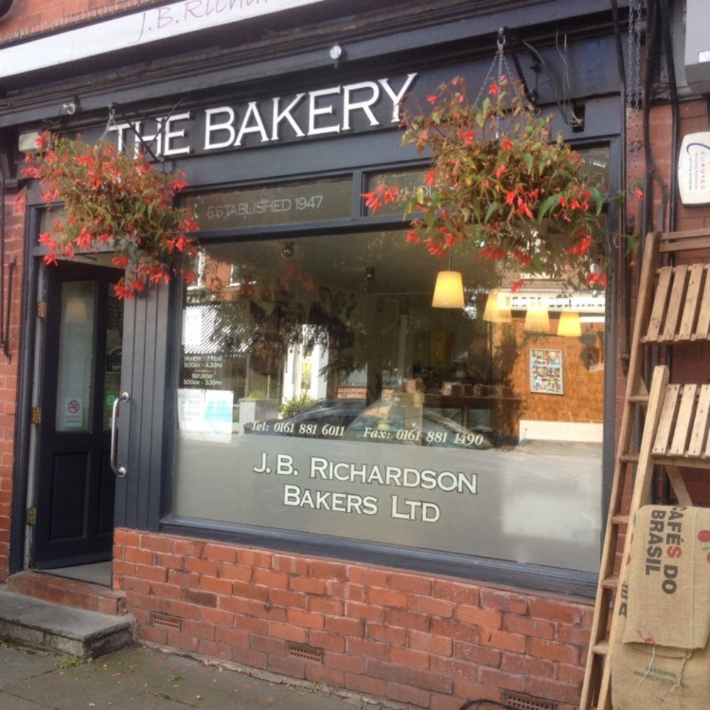 THE BEST 10 Bakeries near COMMERCIAL ST, SLAITHWAITE HD7 5HB, UNITED  KINGDOM - Last Updated December 2023 - Yelp