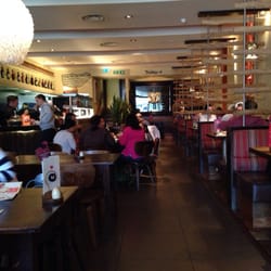 Nando's