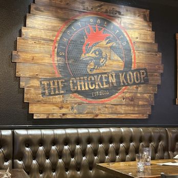 The Chicken Koop - Interior design - New American Near Me - Whittier, California The Chicken Koop - Interior design - New American Near Me - Whittier, California