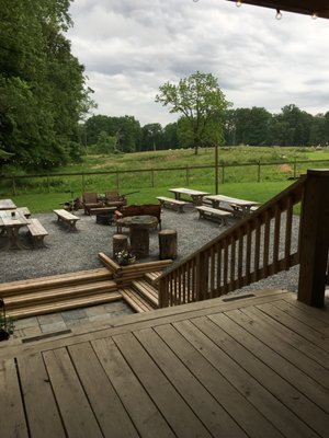 Arrowhead Bike Farm and Campground by null