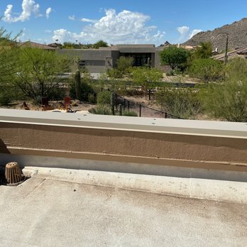 Phoenix Rain Gutters & Sun Protection - After - Gutter Services Near Me Phoenix Rain Gutters & Sun Protection - After - Gutter Services Near Me