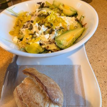 Panera Bread - Sandwiches Near Me - Walnut, California