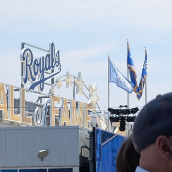 Kauffman Stadium - Stadiums & Arenas Near Me - Kansas City, Missouri Kauffman Stadium - Stadiums & Arenas Near Me - Kansas City, Missouri