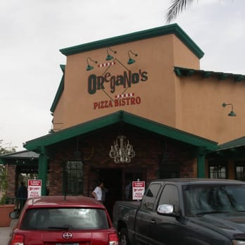 Oregano's - Italian Near Me - Chandler, Arizona